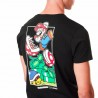 T-shirt - Mario et Piranha Plant - Super Mario - S Unisexe 