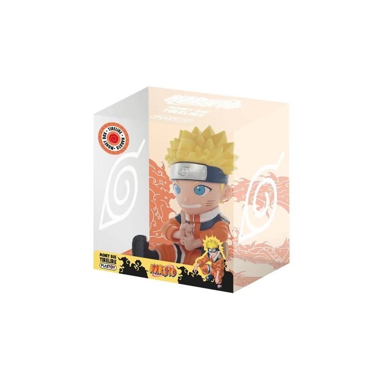 Tirelire Chibi - Naruto - Naruto