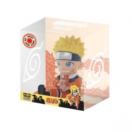 Tirelire Chibi - Naruto - Naruto