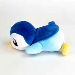 Peluche Deluxe - Pokémon Tiplouf