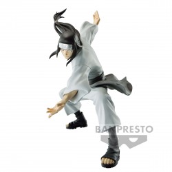 Hyuga Neji - Vibration...