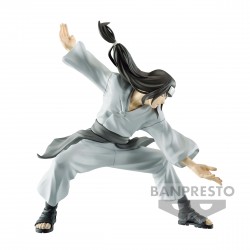 Hyuga Neji - Vibration Stars - Naruto Shippuden