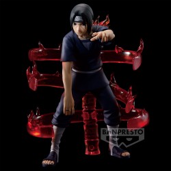 Itachi Uchiwa - Naruto Shippuden - Effectreme