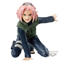 Sakura Haruno - Naruto Shippuden - Panel Spectacle