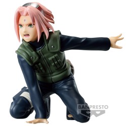 Sakura Haruno - Naruto Shippuden - Panel Spectacle