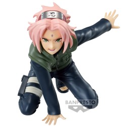 Sakura Haruno - Naruto Shippuden - Panel Spectacle