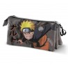 Trousse - Triple - Shuriken - Naruto