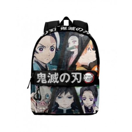 Sac à dos - Eastpack - Héros - Demon Slayer