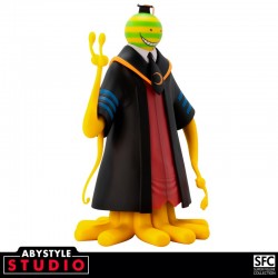 Figurine SFC (37) - Koro Sensei Moqueur - Assassination Classroom