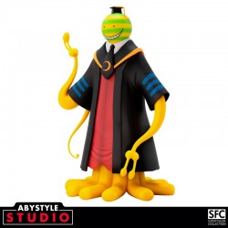 Figurine SFC (37) - Koro Sensei Moqueur - Assassination Classroom