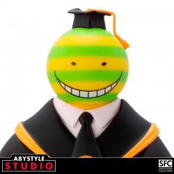 Figurine SFC (37) - Koro Sensei Moqueur - Assassination Classroom