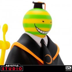 Figurine SFC (37) - Koro Sensei Moqueur - Assassination Classroom