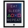 Cadre - Eat Sleep Repeat - Playstation