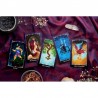 Tarot - Vilains - Disney