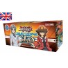 JCC - Coffret Speed Duel GX Box - Yu-Gi-Oh! EN