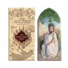 Pack de 2 aimants - Carte du maraudeur et Grosse Dame - Harry Potter