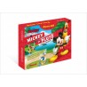 Escape Box Junior - Mickey et ses amis - Mickey et Pluto mènent l'enquête