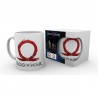 Mug - Logo - God Of War - Subli