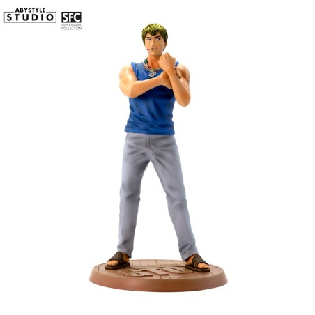 Figurine SFC (49) - Onizuka - GTO