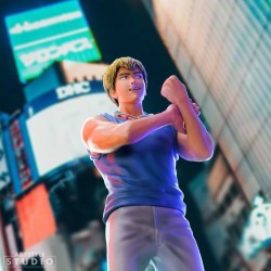 Figurine SFC (49) - Onizuka - GTO