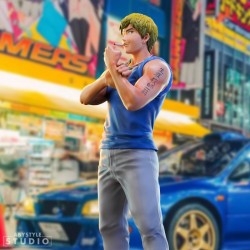 Figurine SFC (49) - Onizuka - GTO