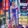 Figurine SFC (49) - Onizuka - GTO