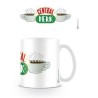 Mug - Central Perk Logo - Friends