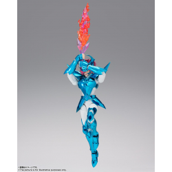 Delta Megrez Alberich - Saint Seiya - Myth Cloth EX - Asgard