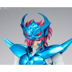 Delta Megrez Alberich - Saint Seiya - Myth Cloth EX - Asgard