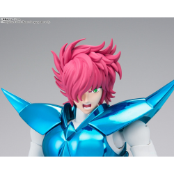 Delta Megrez Alberich - Saint Seiya - Myth Cloth EX - Asgard