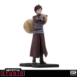 Figurine SFC (59) - Gaara - Naruto Shippuden