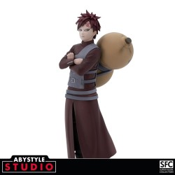 Figurine SFC (59) - Gaara - Naruto Shippuden