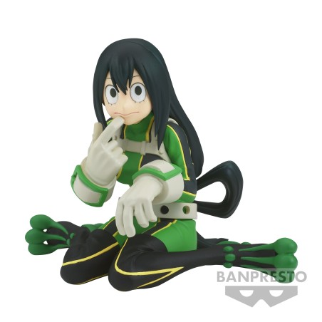 Froppy - My Hero Academia - Break Time