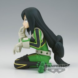 Froppy - My Hero Academia - Break Time