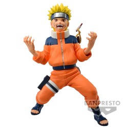 Uzumaki Naruto - Naruto - Vibration stars