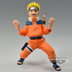 Uzumaki Naruto - Naruto - Vibration stars