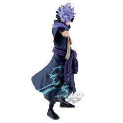 Sasuke Uchiwa - Naruto - 20th anniversary Costume