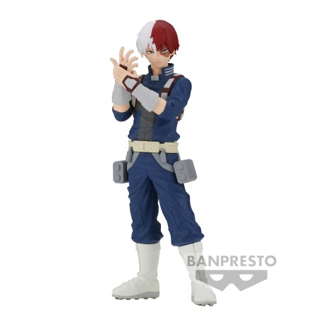 Shoto Todoroki - My Hero Academia - Age of Heroes