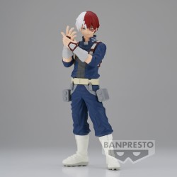 Shoto Todoroki - My Hero Academia - Age of Heroes