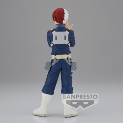 Shoto Todoroki - My Hero Academia - Age of Heroes