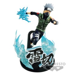 Kakashi - Naruto Shippuden...