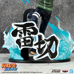 Kakashi - Naruto Shippuden - Vibration Stars