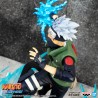 Kakashi - Naruto Shippuden - Vibration Stars