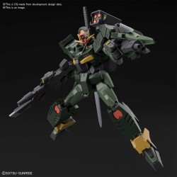 High Grade - 00 Command Qant - Gundam : Battlogue