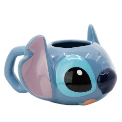 Mug 3D - Stitch - Lilo et Stitch