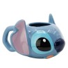 Mug 3D - Stitch - Lilo et Stitch