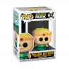 Paladin Butters - South Park (32) - POP Animation