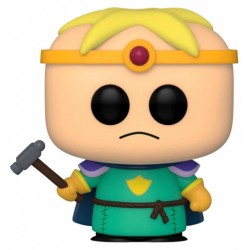 Paladin Butters - South Park (32) - POP Animation