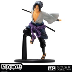 Figurine SFC (34) - Sasuke...