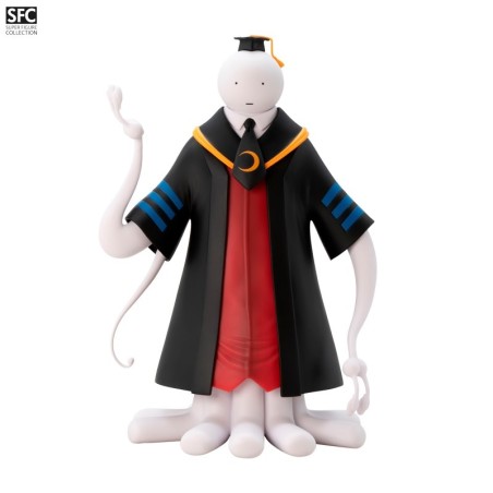 Figurine SFC (40) - Koro Sensei Choqué - Assassination Classroom